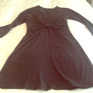 BCBGMaxazarua Petite Dress